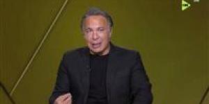 أيمن
يونس:
فتوح
قد
تصل
قيمته
إلى
5
ملايين
دولار
بعد
المونديال..
وعموتة
اختيار
مناسب
للأهلي