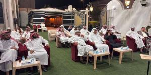 الحصيني يستعرض نماذج شعرية عن فن الغزل في الموروث الشعري
