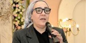 النائبة
داليا
الأتربي:
خطة
التنمية
الاقتصادية
أغفلت
معالجة
هجرة
الأطباء
وتحسين
أجور
المعلمين
بما
ينعكس
على
جودة
الخدمات
الأساسية