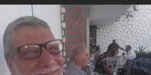 حميد
الشاعري
يعلن
وفاة
عمه..
ويكشف
مكان
العزاء