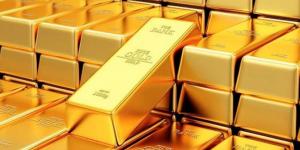 الذهب ينخفض بأكثر من 3 بالمئة مع تفاقم التوتر في الشرق الأوسط