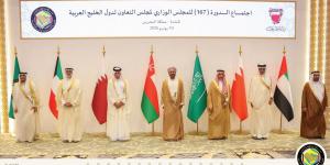 مجلس التعاون الخليجي يدين الاعتداءات الإيرانية على البحرين والكويت والأردن