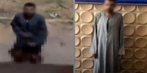 ضبط
متهم
بارتكاب
أفعال
خادشة
للحياء
أمام
سكن
طالبات
بمدينة
بدر