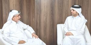 حمد دلموك الوكيل المساعد لشؤون العمالة الوافدة بـ "العمل" في حوار شامل لـ الشرق: رقابة مشددة على مكاتب الاستقدام وإجراءات قانونية تصل لسحب تراخيص المخالفين