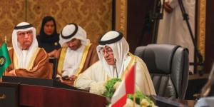 الأمين العام لمجلس التعاون: الاعتداءات الإيرانية المستمرة انتهاك صارخ لسيادة دول المجلس ومبادئ حسن الجوار