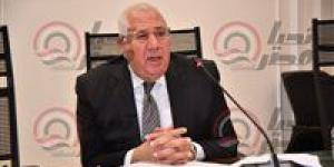 النائب
السيد
القصير
لـ
برلمان
تحيا
مصر:
تحركات
جادة
لمواجهة
أزمة
الكلاب
الضالة
وفق
أسس
علمية
وإنسانية
