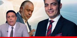 بعد
حلقة
عن
عبد
العزيز
مخيون..
نقابة
الإعلاميين
تستدعي
محمد
الغيطي
للتحقيق
