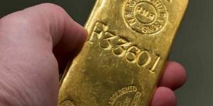 ارتفاع
أسعار
الذهب
بعد
تسجيلها
أدنى
مستوياتها
في
ستة
أشهر