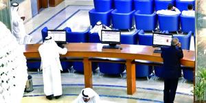 3 قطاعات تدعم ارتفاع البورصة
