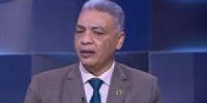 سمير
راغب:
إيران
تمتلك
مخزونًا
نوويًا
يكفي
لإنتاج
11
رأسًا
حربيًا