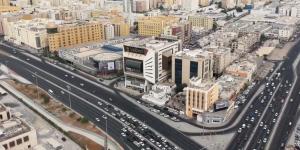 أكثر من 422 مليون ريال حجم تداول العقارات في أسبوع