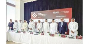 «زين»
تشارك
في
منصة
إستراتيجية
لرسم
ملامح
الاقتصاد
الرقمي
للكويت