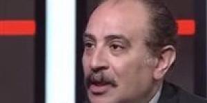 طارق
فهمي:
العمليات
العسكرية
بين
واشنطن
وطهران
"منضبطة"
والوساطة
الباكستانية
تعثرت