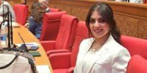النائبة إسراء الحسيني: مصلحة الطفل يجب أن تكون الأولوية الأولى في تعديلات قانون الأسرة والأحوال الشخصية