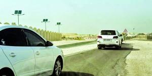 سكان غرافة الريان: شارع وادي أزغوى الغربي بحاجة لتطوير عاجل