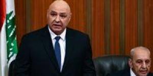 عون:
مستقبل
لبنان
يقرره
أبناؤه
لا
إيران
أو
إسرائيل..
والحل
الدبلوماسي
خيارنا
الوحيد