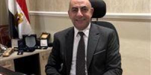 النائب
محمد
إبراهيم
موسى:
الجمهورية
الجديدة
ثمرة
مباشرة
لثورة
30
يونيو