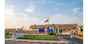 «الكهرباء»:
«المركزي
للمناقصات»
يطلب
من
3
شركات
تمديد
التأمين
الأولي
لمناقصة
المرحلة
الرابعة
من
«الصبية»