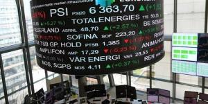 استقرار
الأسهم
الأوروبية
وسط
ترقب
قرار
الفائدة
وتصاعد
التوترات
الجيوسياسية