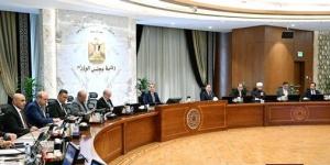مجلس
الوزراء
يوافق
على
تعديل
القواعد
التنظيمية
لترخيص
الأراضي
لإقامة
مشروعات
إنتاج
الكهرباء