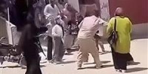 مديرية
التعليم
بالشرقية
توضح
حقيقة
فيديو
واقعة
التعدي
على
سيدة
