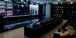 أسهم
ليفا
والكابلات
والمملكة
تتثدر
ارتفاعات
السوق
السعودية
بجلسة
نهاية
الأسبوع