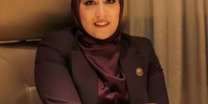 النائبة
سارة
النحاس
لـ
"تحيا
مصر":
لا
يجوز
الترويج
لـ
أي
نظام
غذائي
باعتباره
علاجًا
للأمراض
دون
إثبات
علمي..
ونراجع
التحرك
برلمانيًا
لمواجهة
فوضى
الادعاءات
الصحية