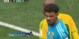 المكسيك
ضد
جنوب
أفريقيا..
تابع
الآن
مباراة
المكسيك
ضد
جنوب
أفريقيا
مجانًا
في
كأس
العالم