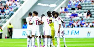 بطل آسيا يرفع التحدي المونديالي بالمجموعة الثانية