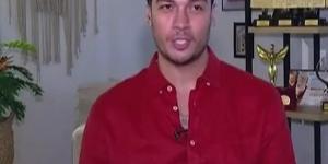 أحمد
عبد
الوهاب
:
"مراتي
لما
بتشوف
مسلسل
ورد
على
فل
وياسمين
بتعيط
وتقولي
انت
لسة
بتحبني؟"