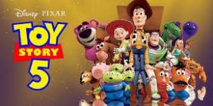 رحمة
أحمد
تشارك
في
النسخة
العربية
لفيلم
Toy
Story
5..
تفاصيل