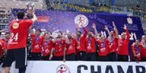 ياسر
      لبيب:
      الأهلي
      يعتذر
      عن
      بطولتي
      إفريقيا
      لليد
      بالكونغو