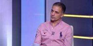 أحمد
صالح:
مواجهة
بلجيكا
الأهم
لمنتخب
مصر
في
كأس
العالم