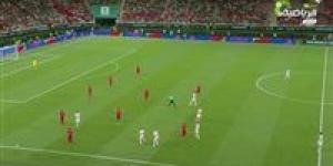 كوريا
الجنوبية
ضد
جمهورية
التشيك..
انطلاق
مباراة
كوريا
الجنوبية
وجمهورية
التشيك
في
كأس
العالم
2026