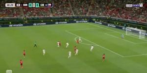 كوريا
الجنوبية
ضد
جمهورية
التشيك..
ملخص
اهداف
ونتيجه
مباراة
منتخب
كوريا
الجنوبية
والتشيك
في
كأس
العالم