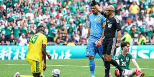 يايا
سيتولي
لاعب
منتخب
جنوب
أفريقيا
يدخل
تاريخ
كأس
العالم
من
الباب
الأصعب
بعد
ليلة
كارثية
أمام
المكسيك