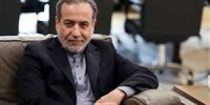 وزير
الخارجية
الإيراني
عباس
عراقجي:
إيران
خرجت
منتصرة
وأقوى
من
الحرب
مع
واشنطن