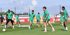 المغرب يكشف آخر مستجدات الحالة الصحية للاعبي "أسود الأطلس"