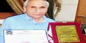 بعد
أيام
من
الجريمة..
وفاة
قاتل
الدكتور
لطفي
مرعي
داخل
المستشفى
بعد
طعن
نفسه