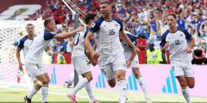 كأس
العالم
fifa
2026™..
كندا
والبوسنة
والهرسك
يفتتحان
مشوارهما
بتعادل
مثير
في
المونديال