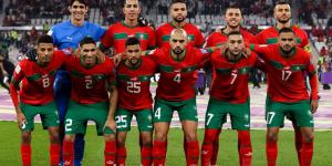  كأس العالم 2026.. اختبار مبكر للمغرب أمام البرازيل.. والولايات المتحدة تبدأ مشوارها بمواجهة باراغواي