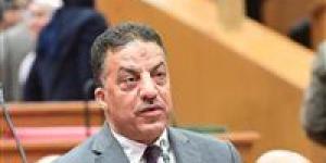 نائب
حماة
الوطن:
سداد
كامل
مستحقات
شركات
البترول
الأجنبية
إنجاز
مالي
غير
مسبوق
يمهد
لطفرة
في
أعمال
التنقيب
والإنتاج