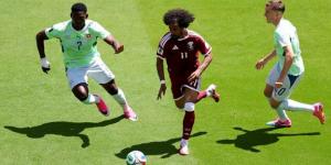 qatar
vs
switzerland..
ملخص
اهداف
ونتيجه
مباراة
منتخب
قطر
وسويسرا
في
كأس
العالم
2026
بعد
مرور
85
دقيقة
