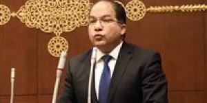 النائب
عادل
لمعي:
تجاوز
الصادرات
الزراعية
5
ملايين
طن
إنجاز
اقتصادي
يعزز
الميزان
التجاري