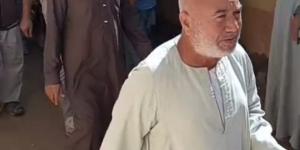 الفيوم
ترتدي
ثوب
الحداد..
وصول
جثامين
ضحايا
حادث
قطار
الشلوفة
وسط
مشاهد
مؤثرة