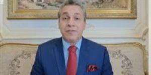 بعد
واقعة
غش
عصير
القصب..
رضا
عبد
السلام
يطالب
بتغليظ
عقوبات
الغش
الغذائي
إلى
الإعدام