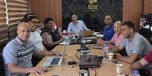 اتحاد
ألعاب
القوى
يرفع
الاستعداد
للبطولة
العربية
بالإسماعيلية