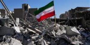 «100
      يوم
      غيرت
      الشرق
      الأوسط»..
      التسلسل
      الزمني
      للحرب
      الإيرانية
      التي
      هزت
      العالم