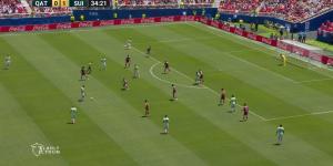 qatar
vs
switzerland..
ملخص
اهداف
ونتيجة
مباراة
قطر
ضد
سويسرا
في
كأس
العالم
بعد
مرور
40
دقيقة