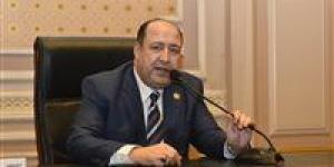 حسن
جعفر:
ثورة
30
يونيو
أرست
دعائم
الجمهورية
الجديدة
ووضعت
مصر
على
طريق
التنمية
الشاملة